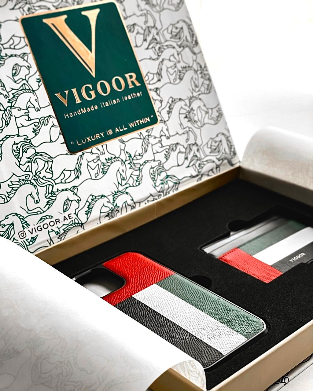 UAE Gift Set - 4