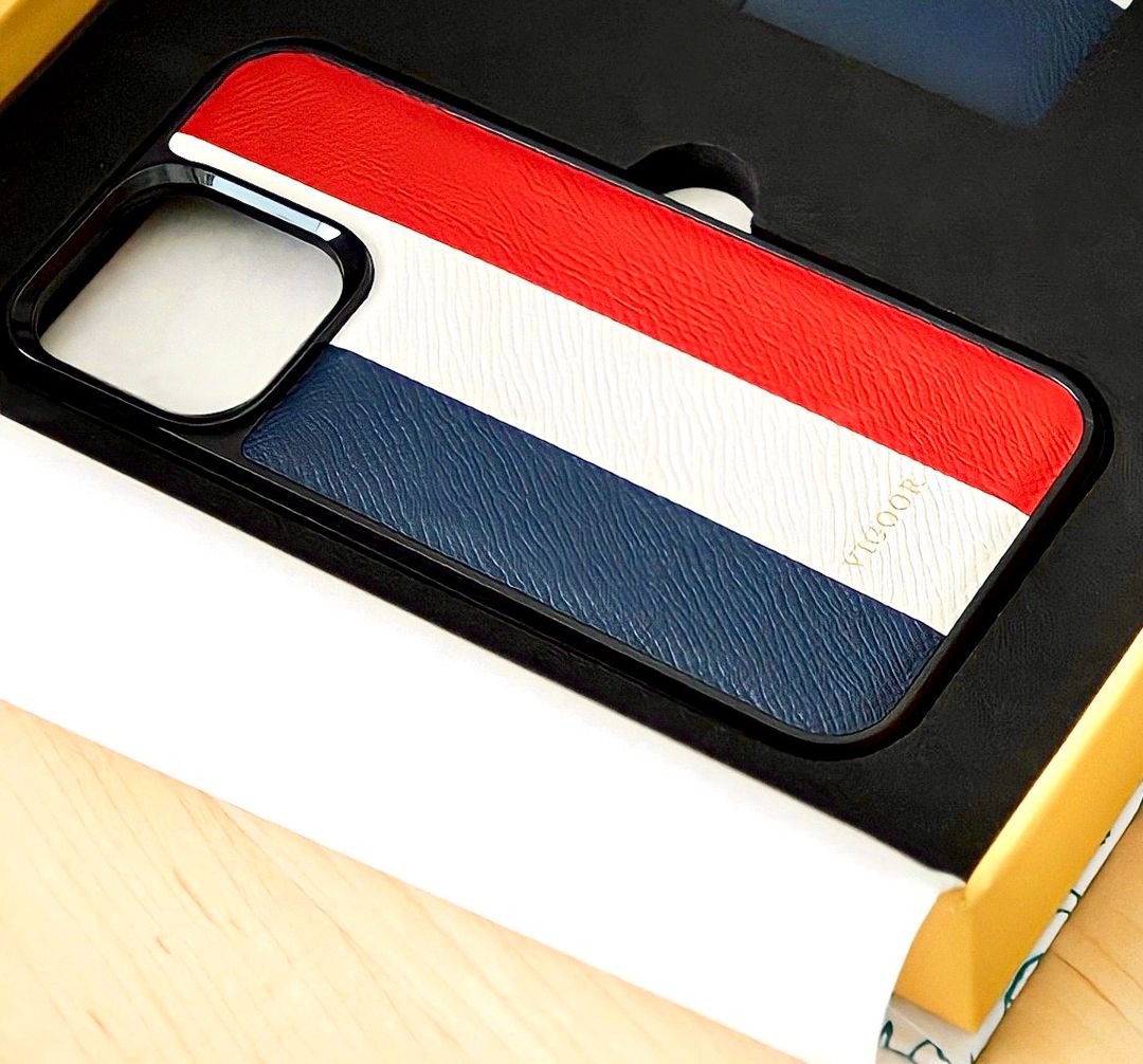France Phone Cover - 2