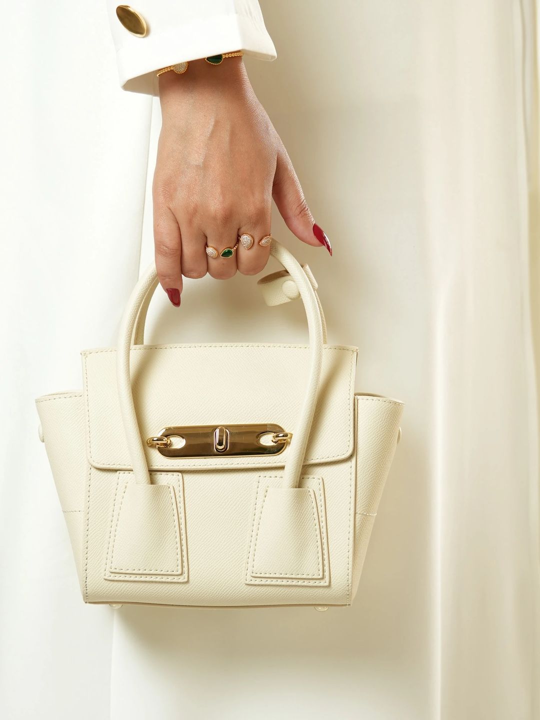 شنطه هند /HIND BAG - 5