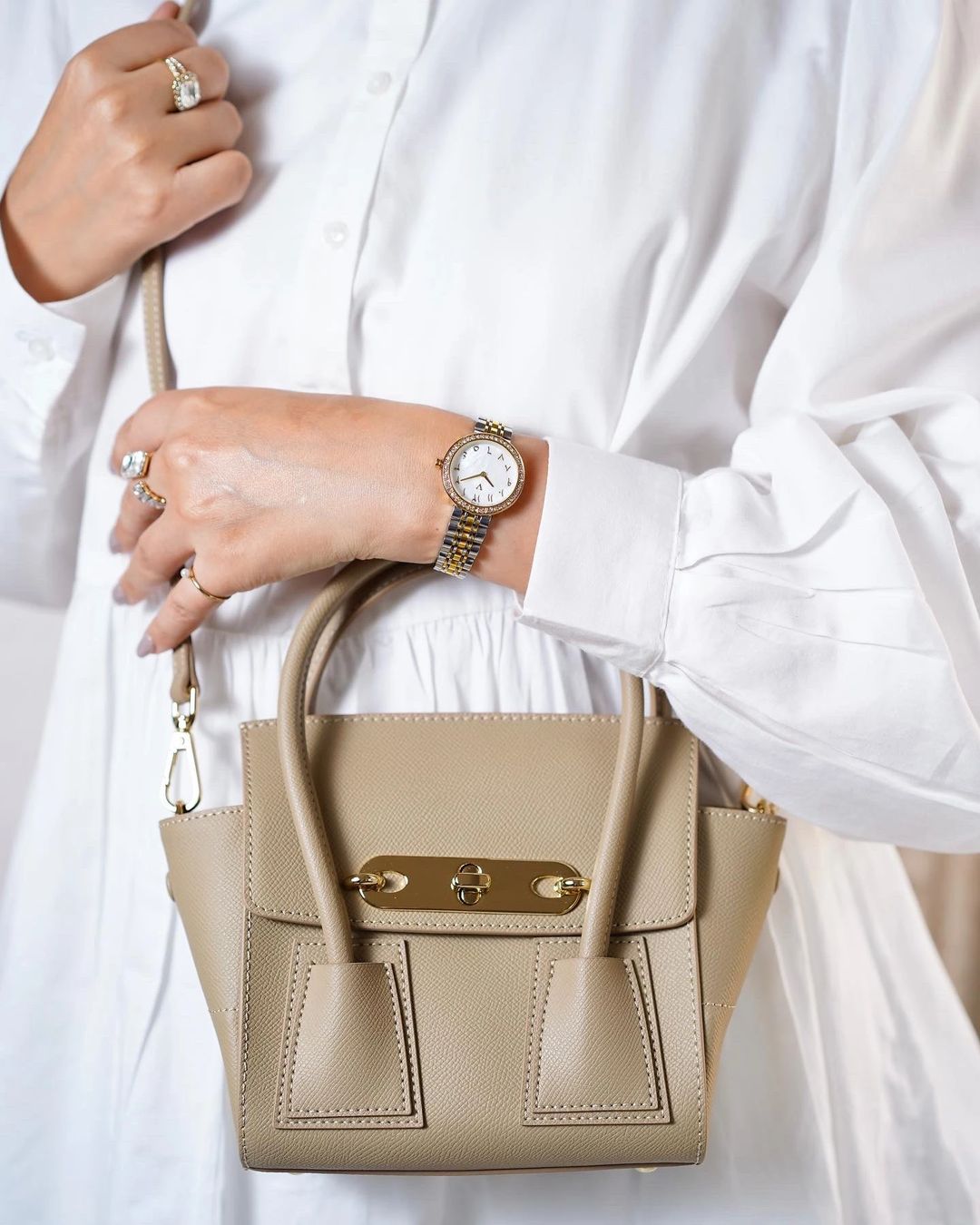 Hind Bag/شنطه هند - 3