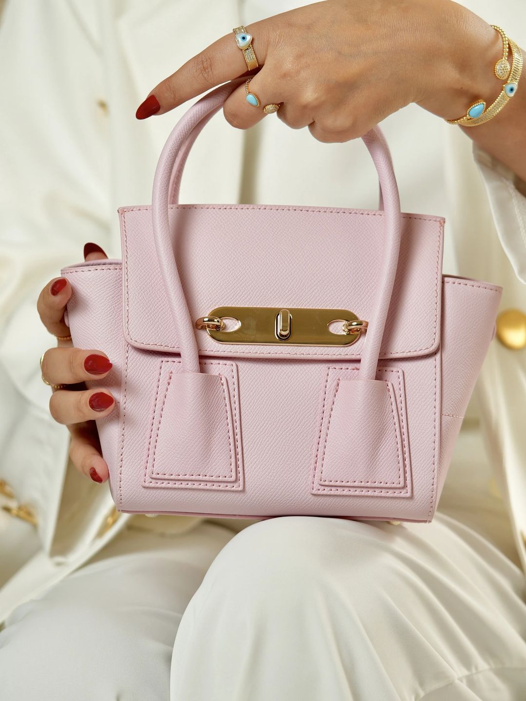 Hind Bag/شنطه هند - 6