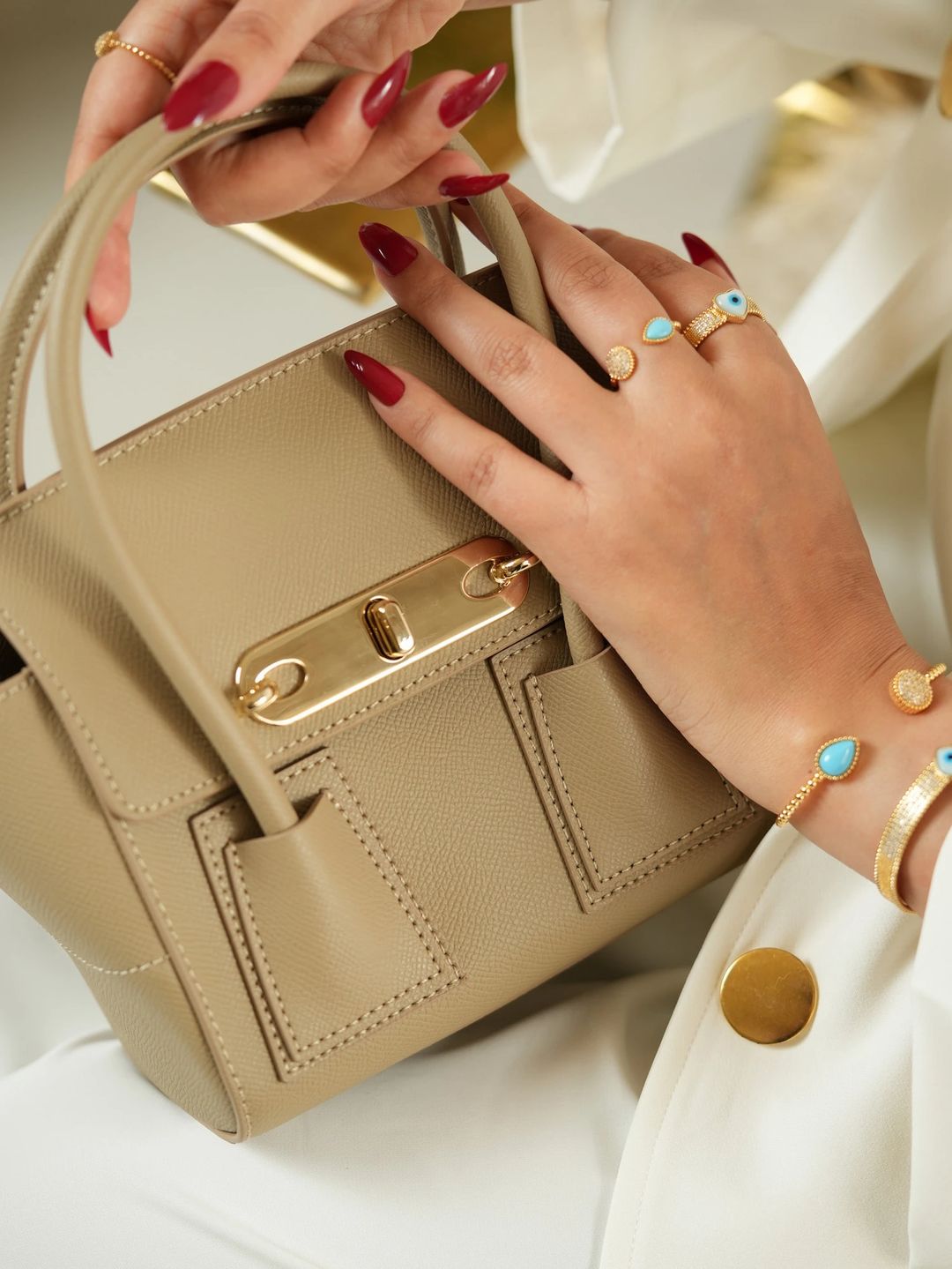 Hind Bag/شنطه هند - 11