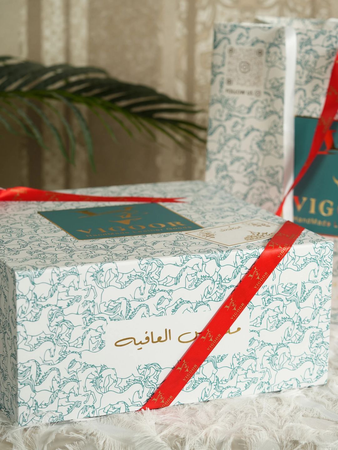 شنطه هند /HIND BAG - 10