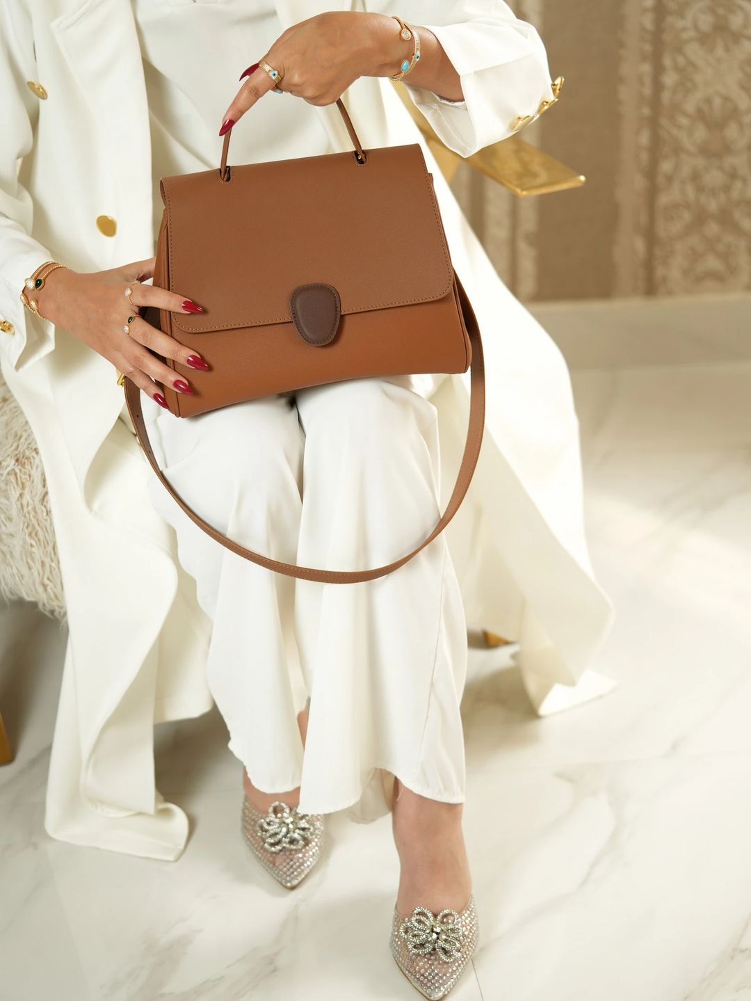 Unlimited Bag - 4