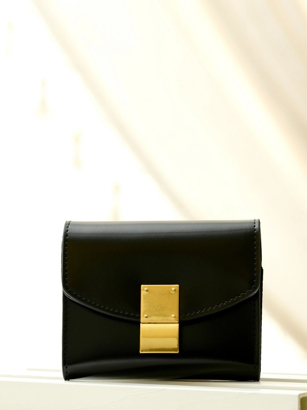 Black Wallet - 5
