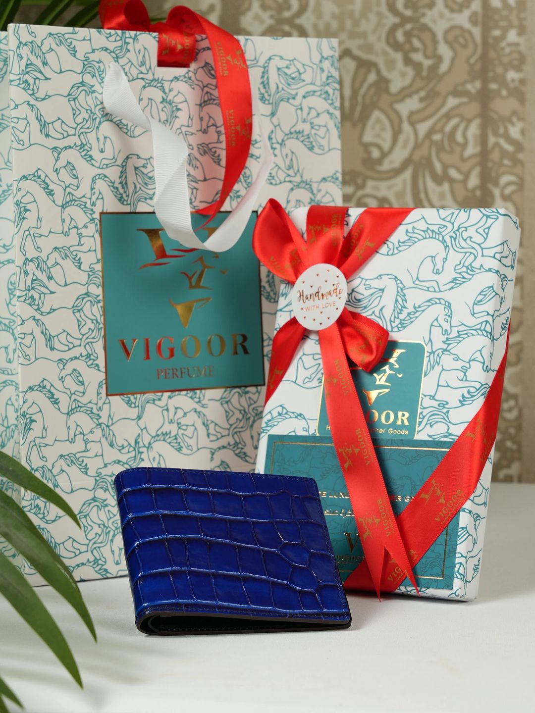 CROCO blue - 2