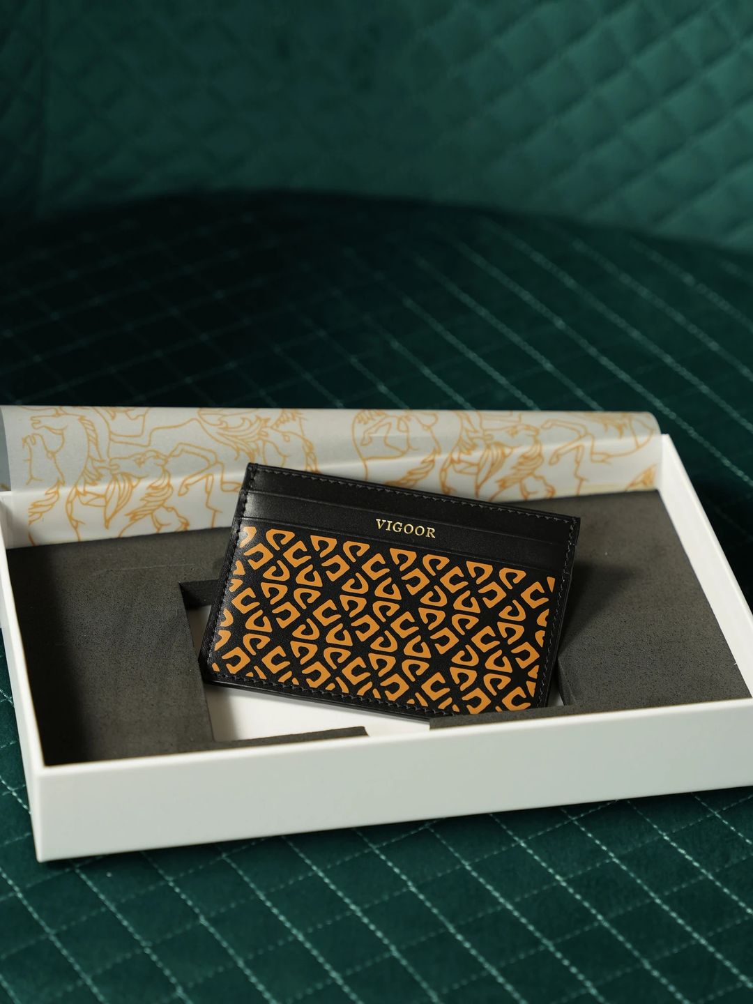 VIGOOR Limited Edition - 1