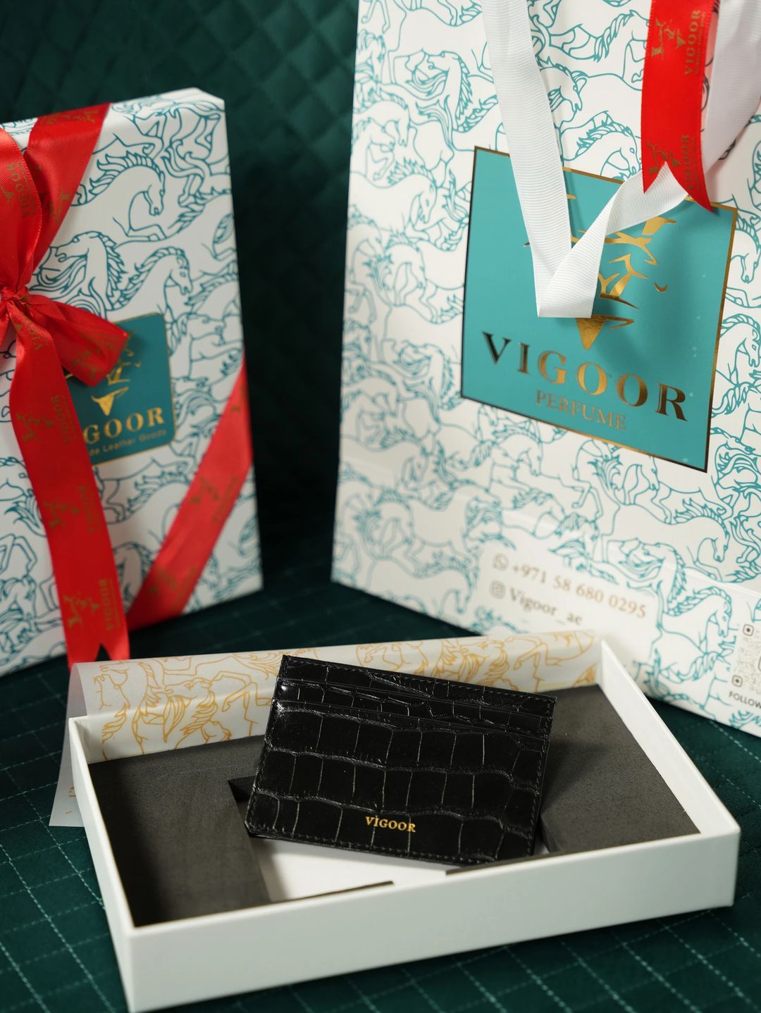CROCODILE Limited Edition - 4