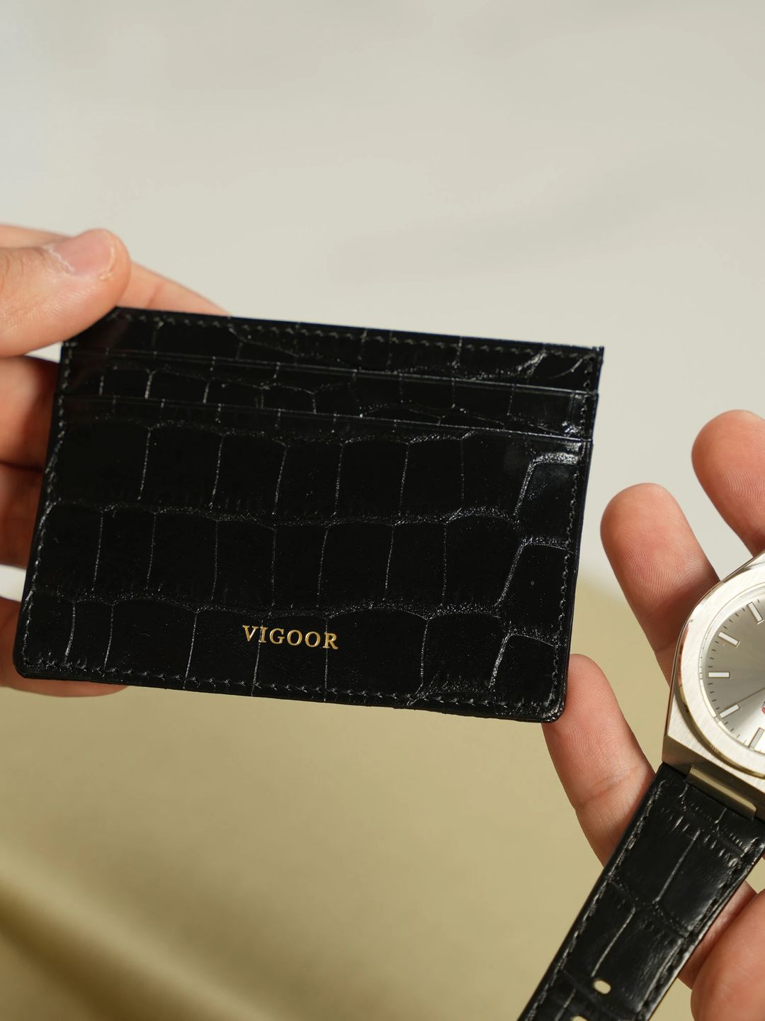 CROCODILE Limited Edition - 5