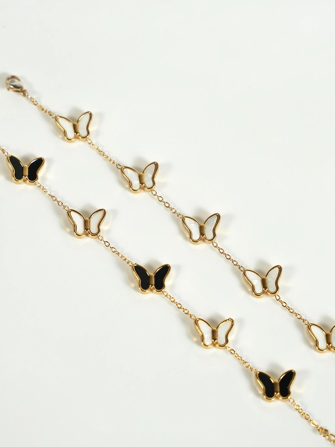أسواره الفراشه/white - 5