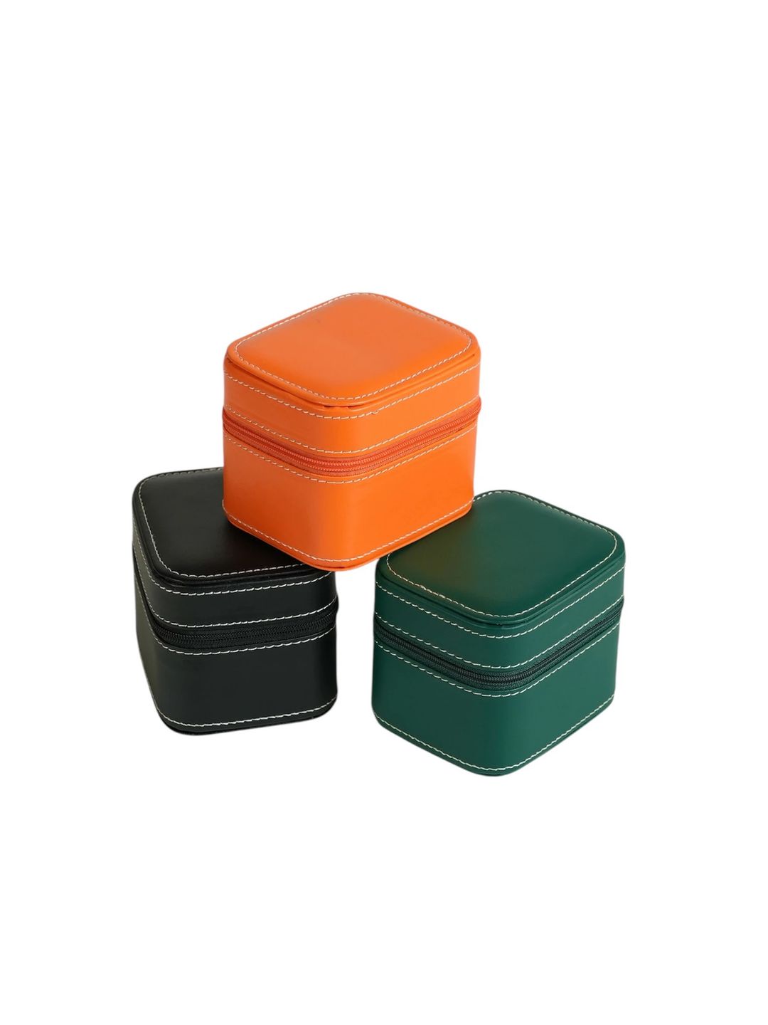 Box Orange Watches - 4