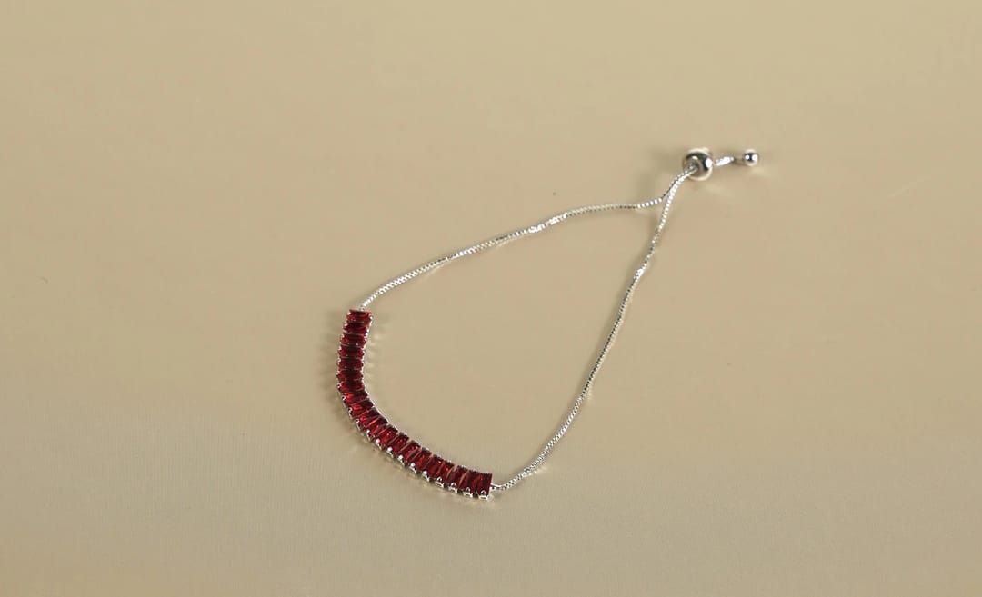 Red diamond - 2