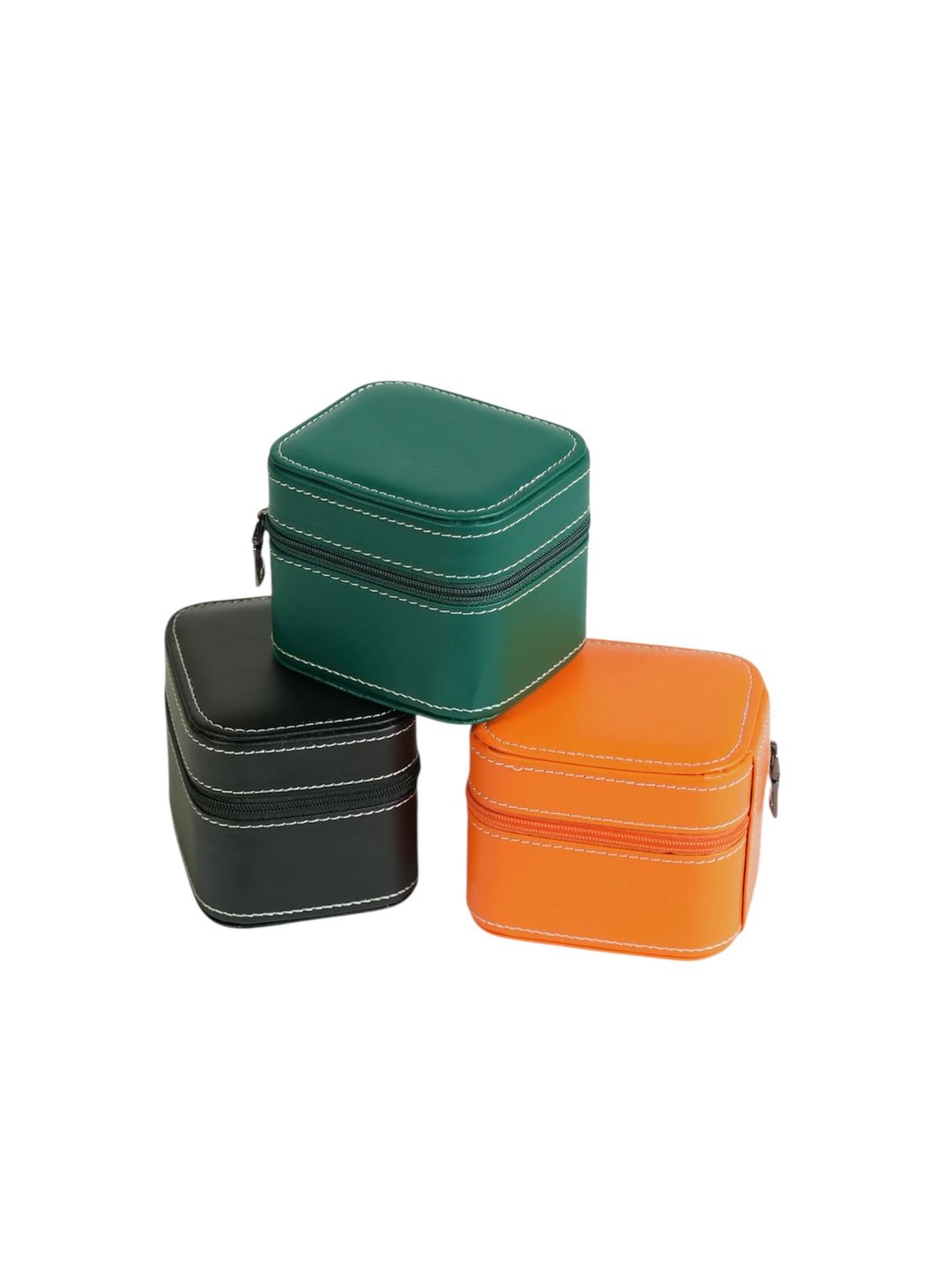 Box Black Watches - 6