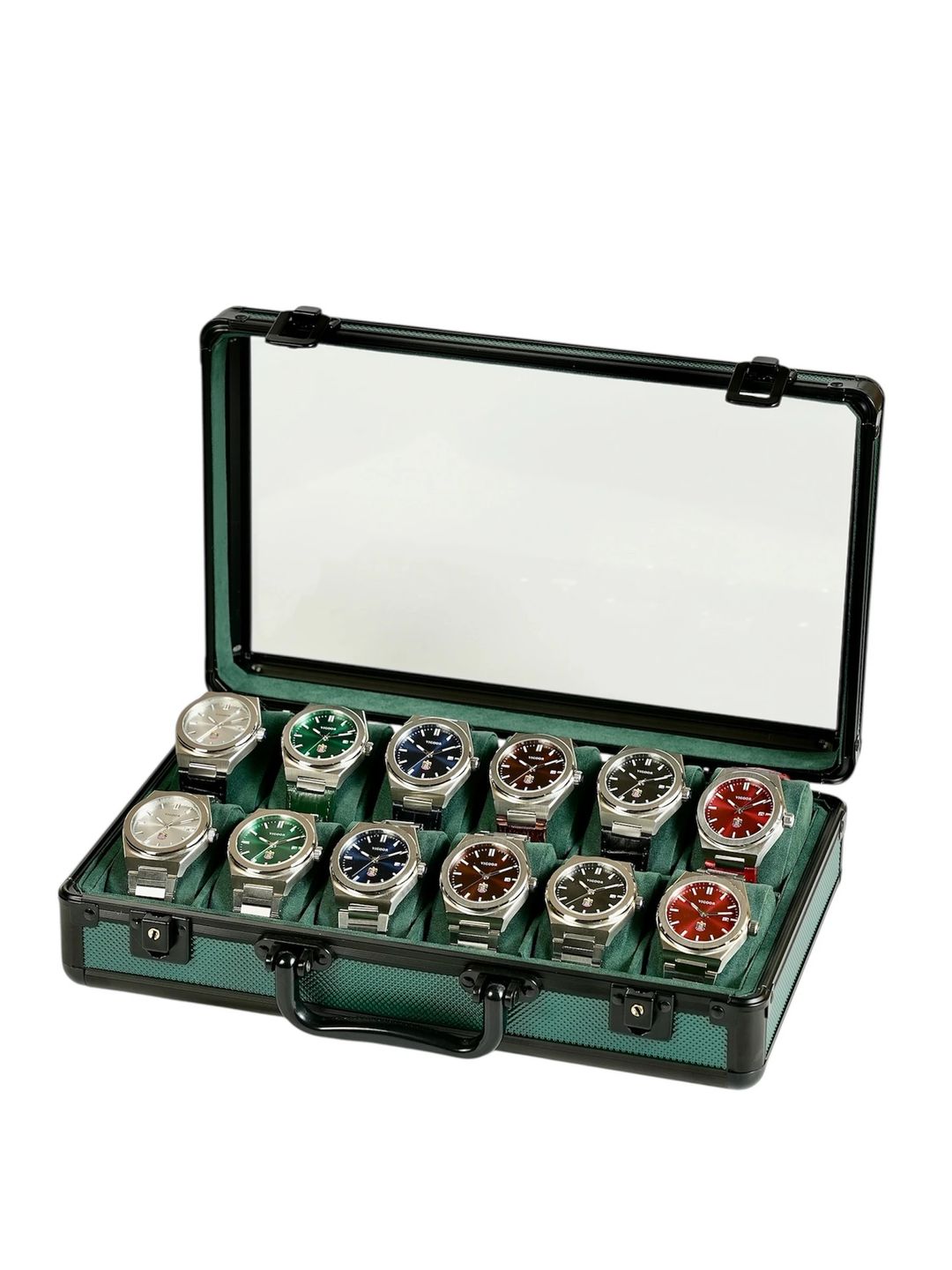 Vigoor Box - 1