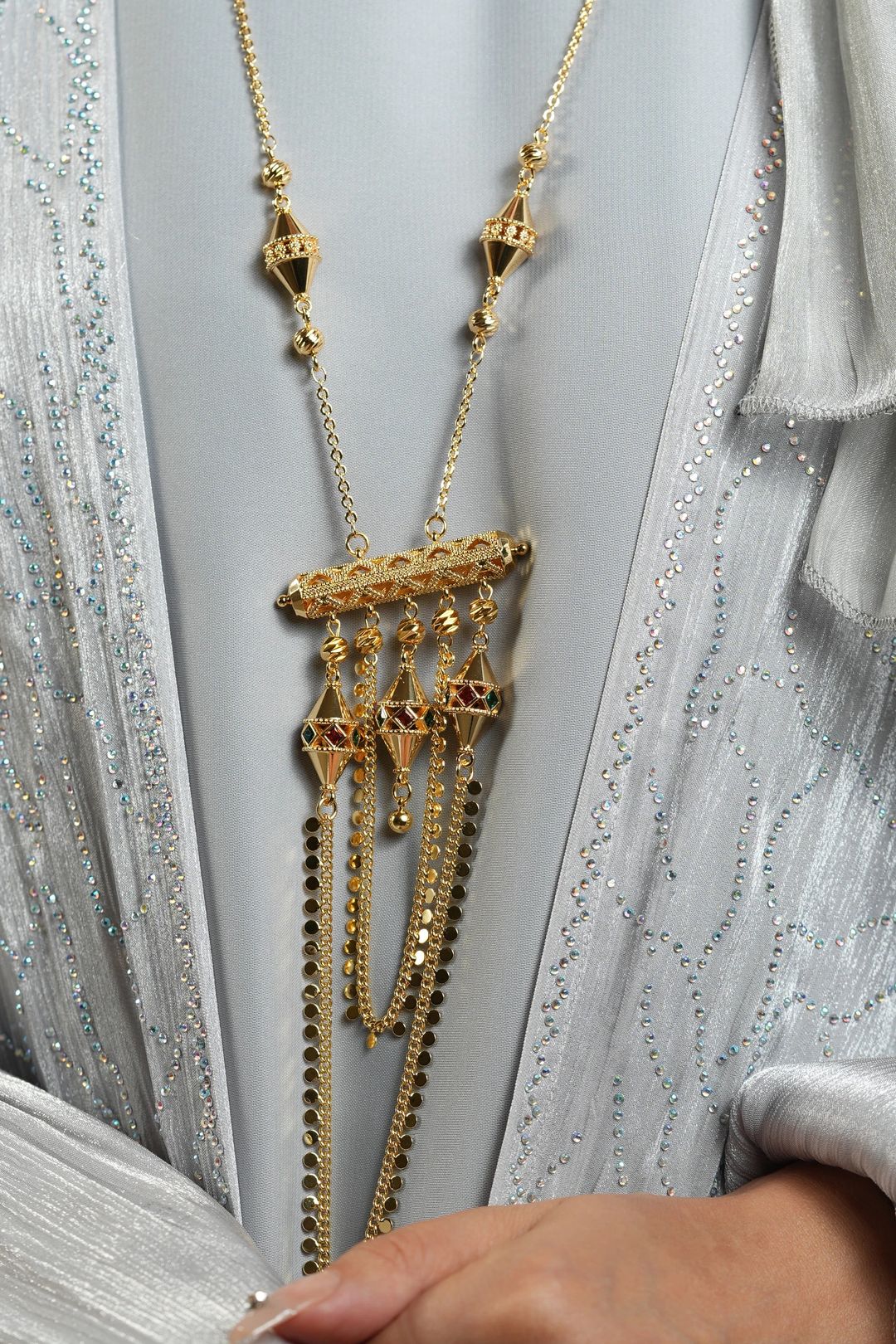 طقم فاطمه/Fatma Set - 6