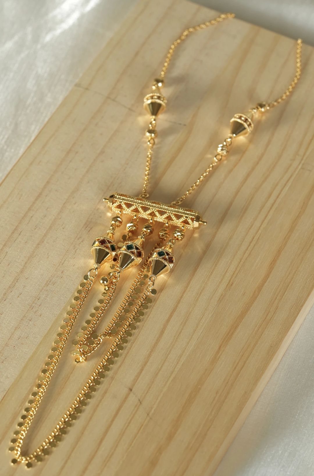 طقم فاطمه/Fatma Set - 7
