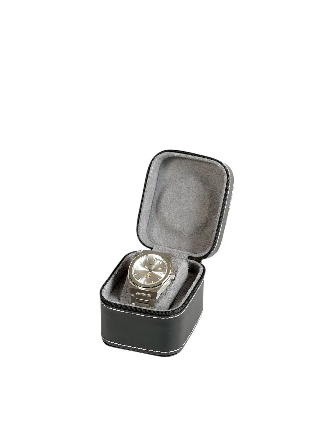 Box Black Watches - 4