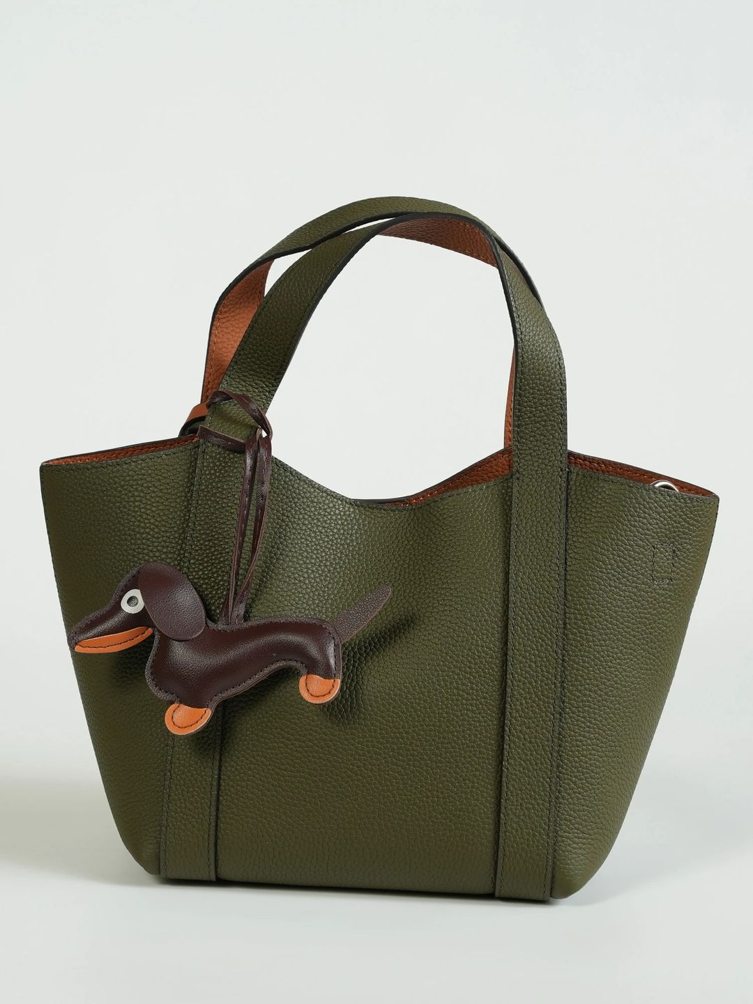 Tag dog/brown - 3