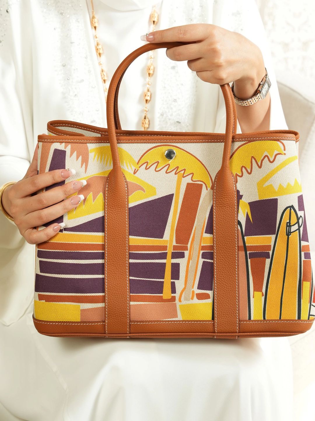 TOTE Bag - 5