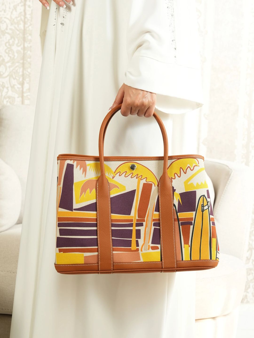 TOTE Bag - 3
