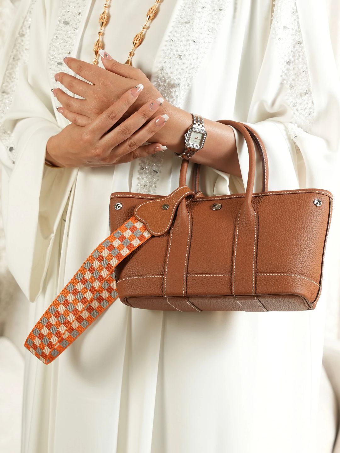 VOG Bag/brown - 2
