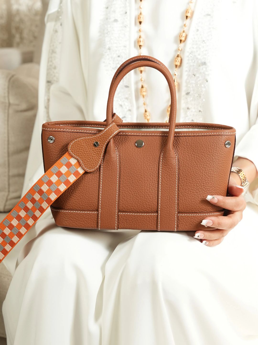 VOG Bag/brown - 6