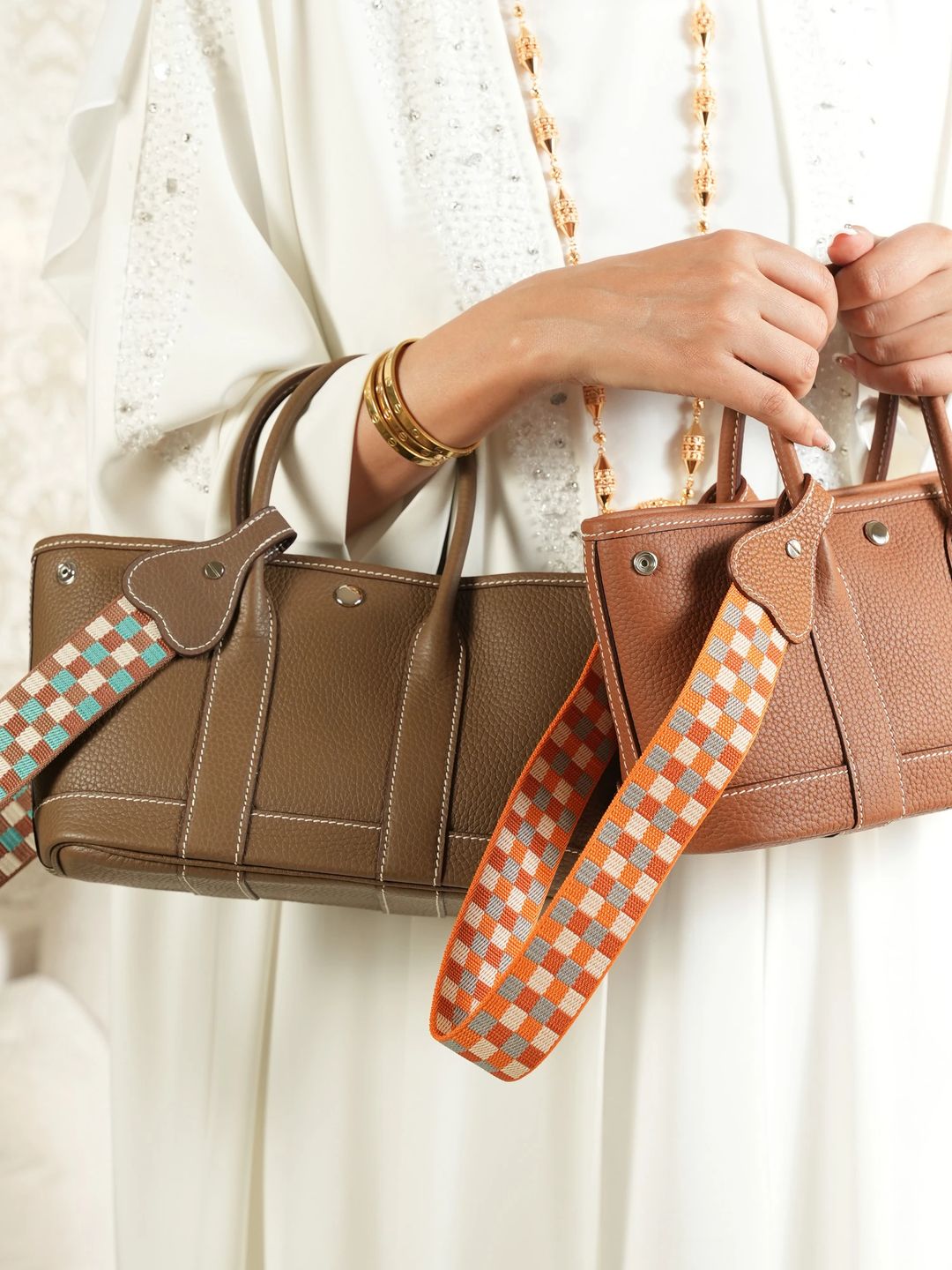 VOG Bag/Gray - 5