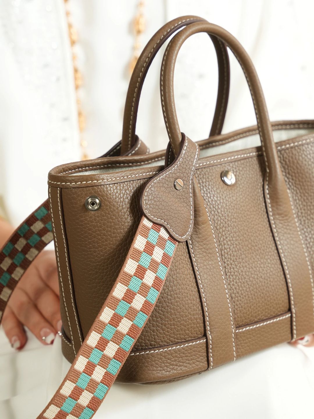 VOG Bag/Gray - 2