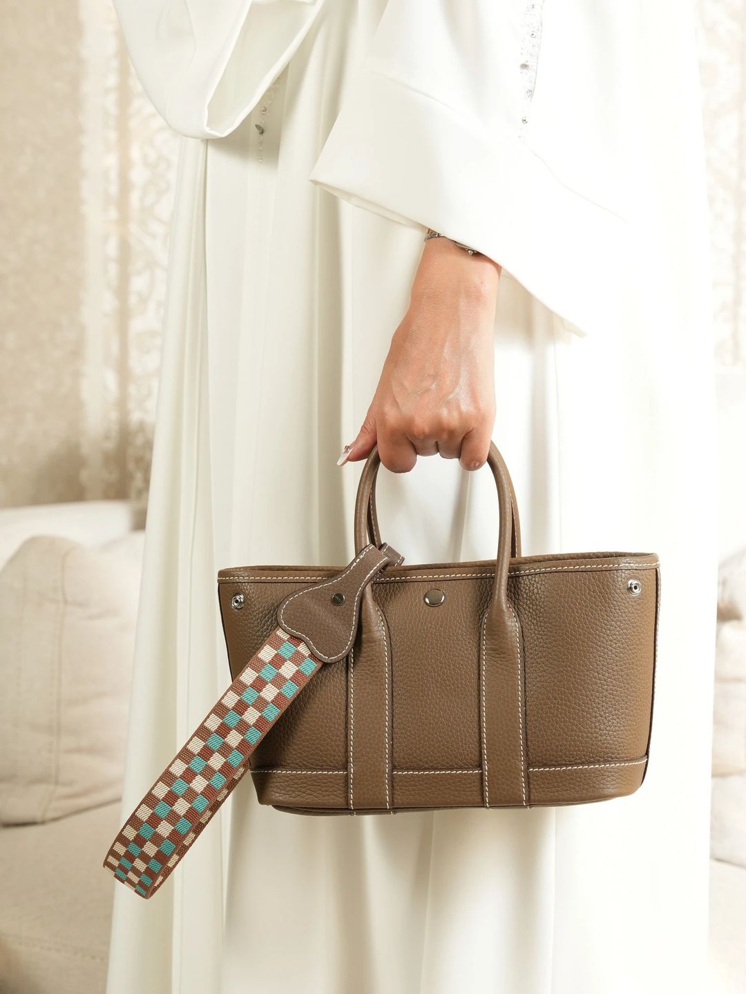 VOG Bag/Gray - 4