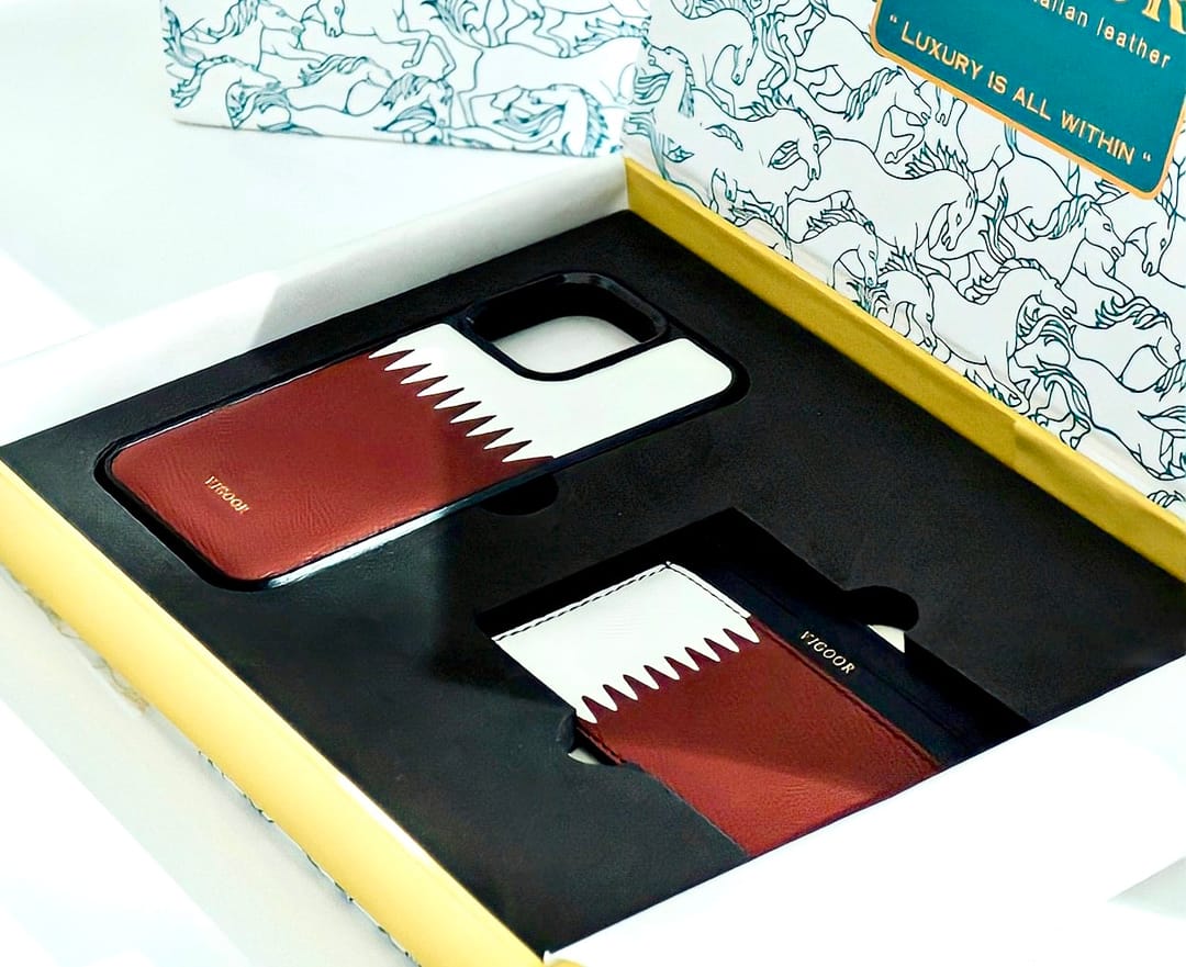 Qatar Gift Set - 3