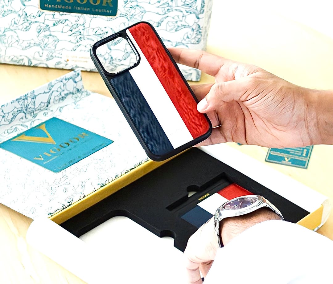 France Phone Cover - 3