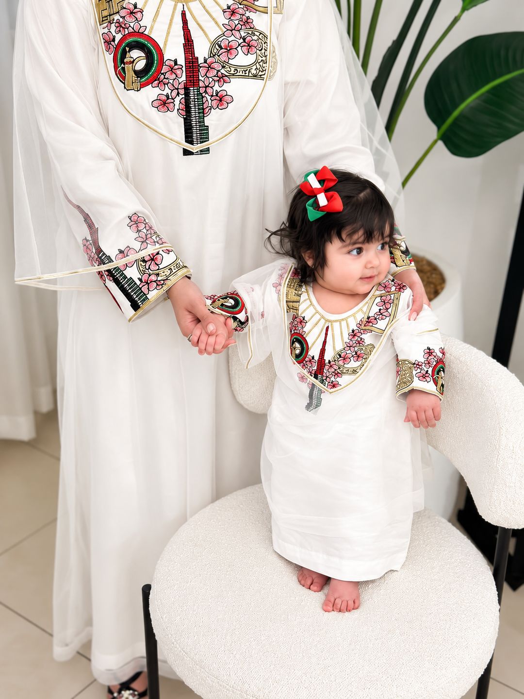 ثوب معالم بلادي - 4