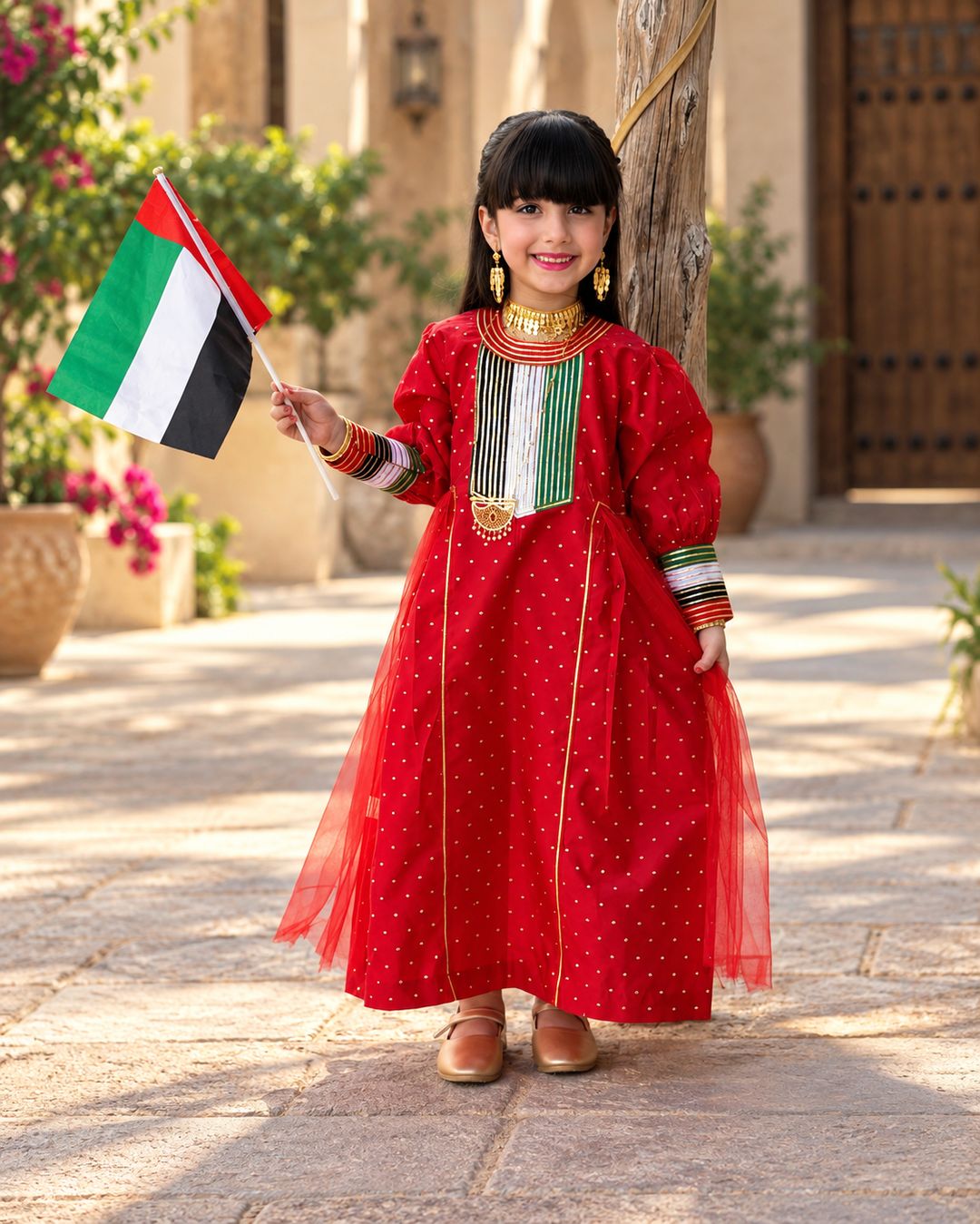 فستان المجد - 3