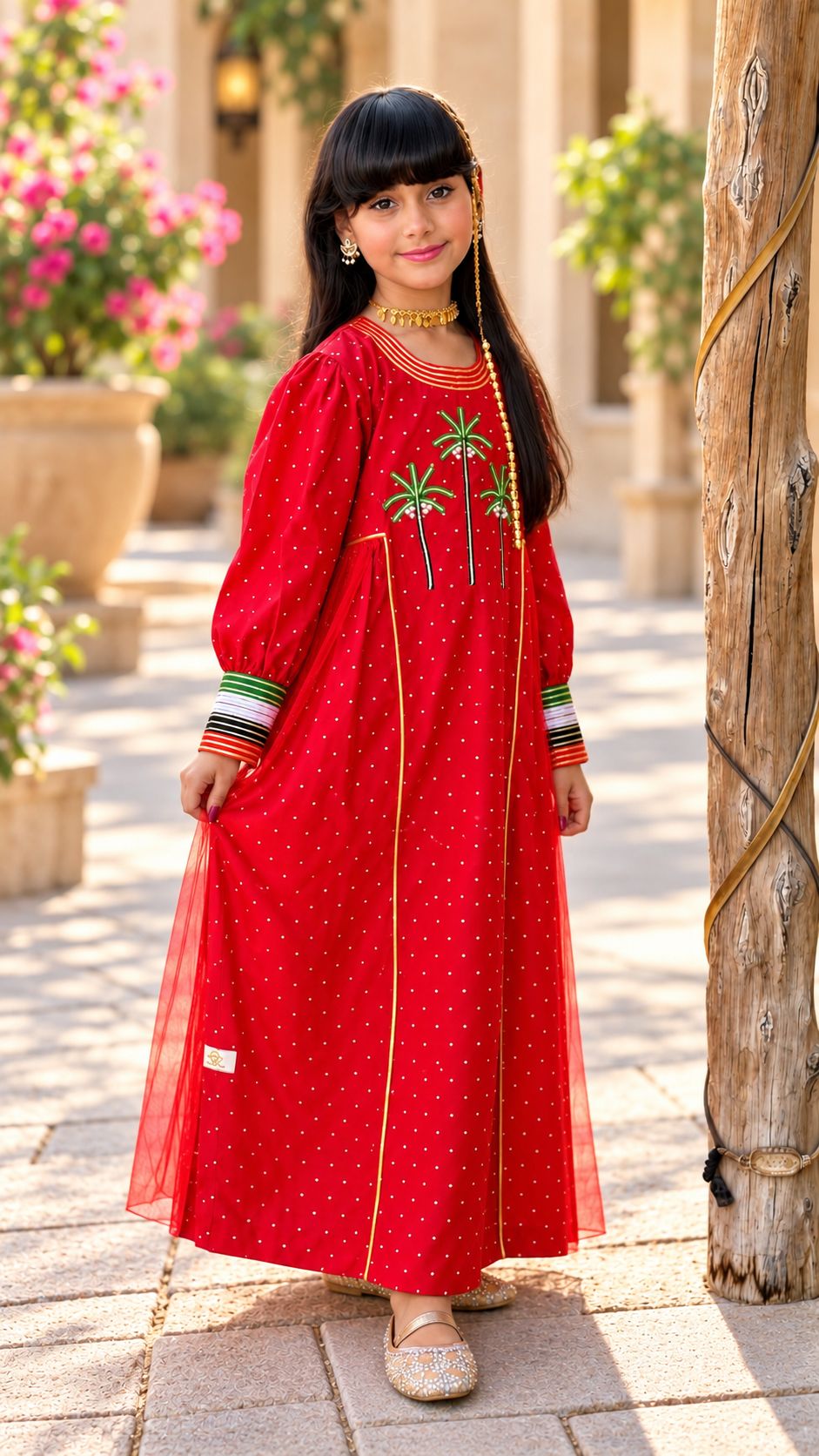 فستان اللولو - 1