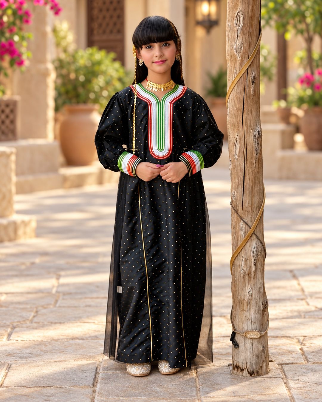 فستان  الإرث - 2