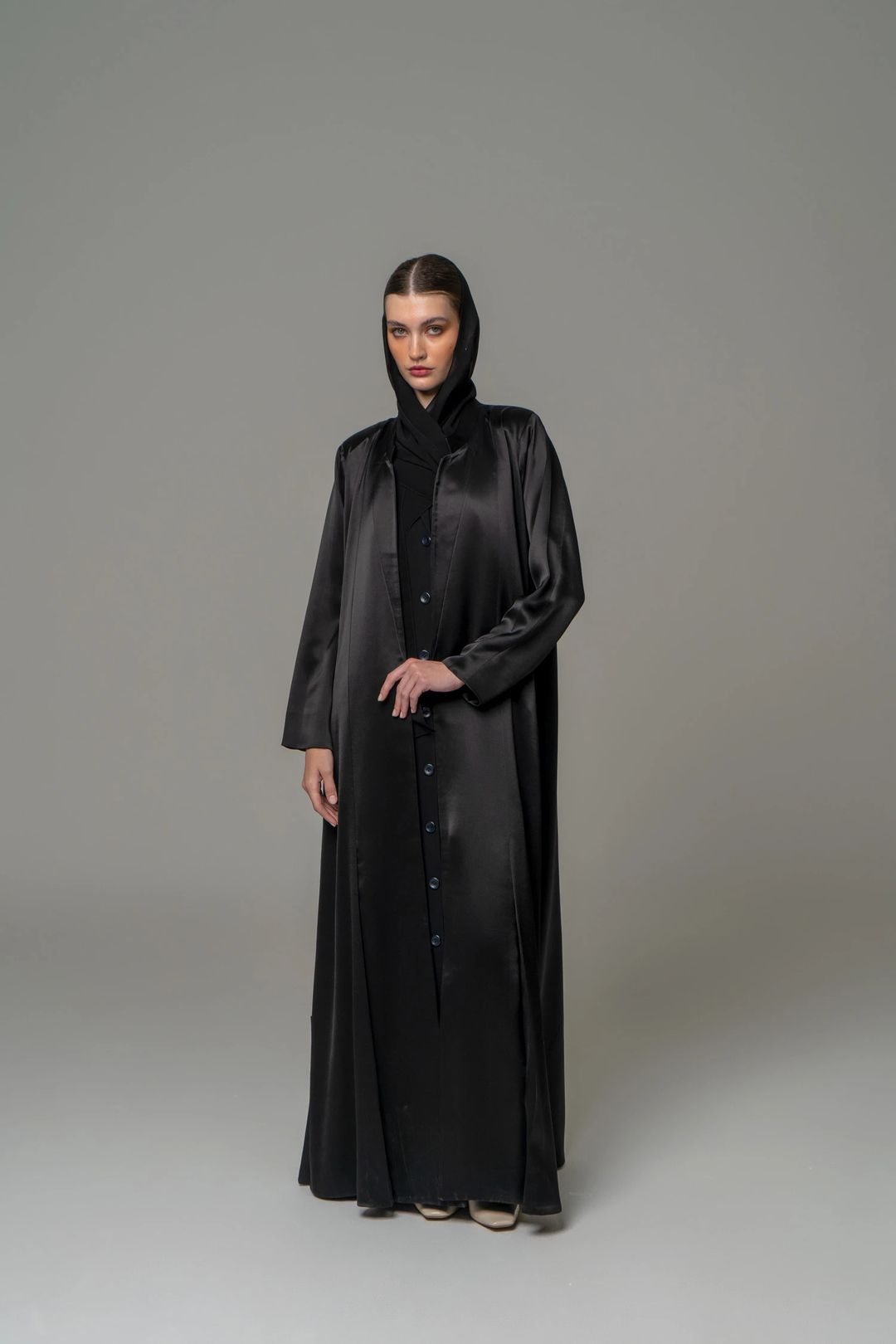 BELLA-BLACK - 1