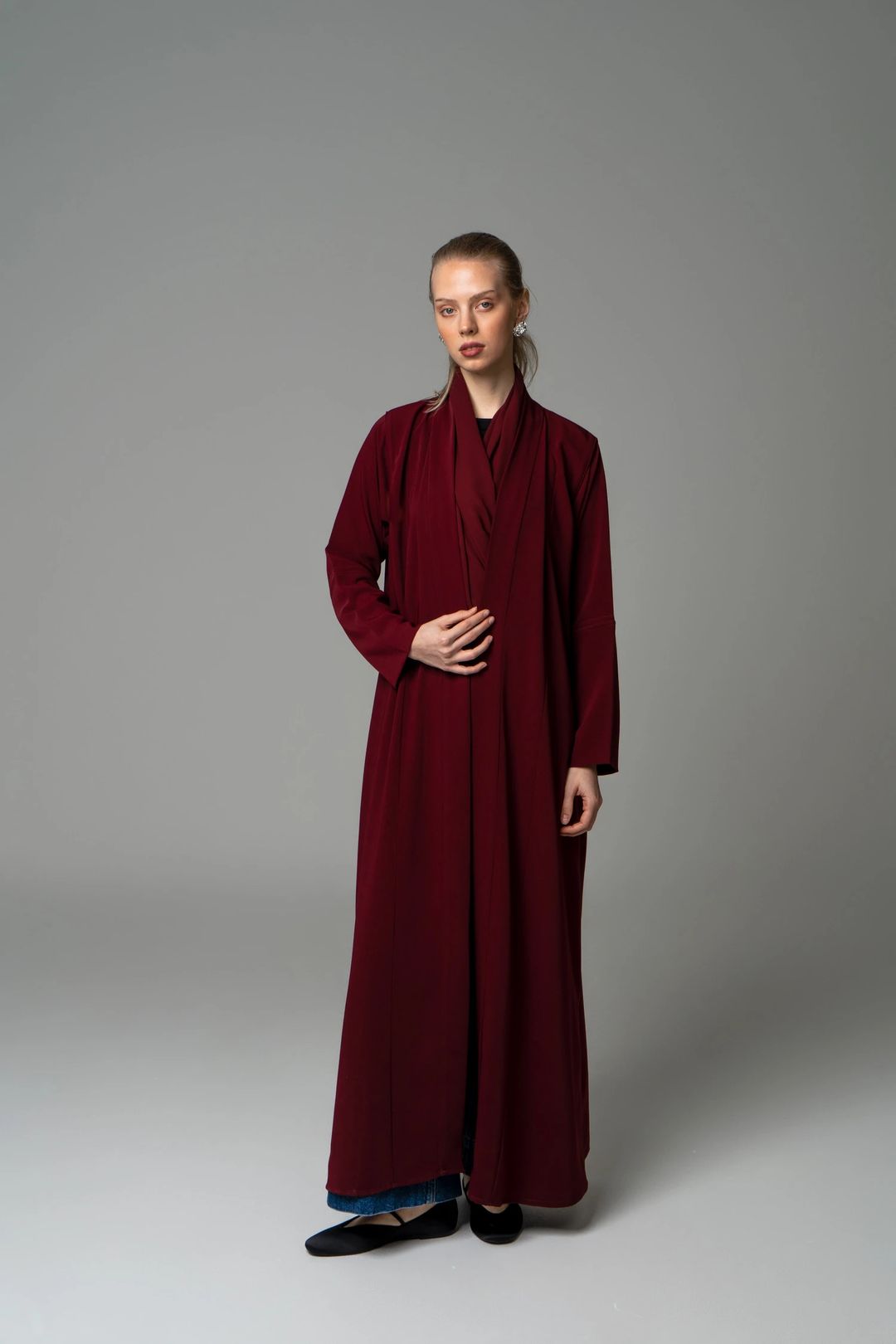GRACE - 2