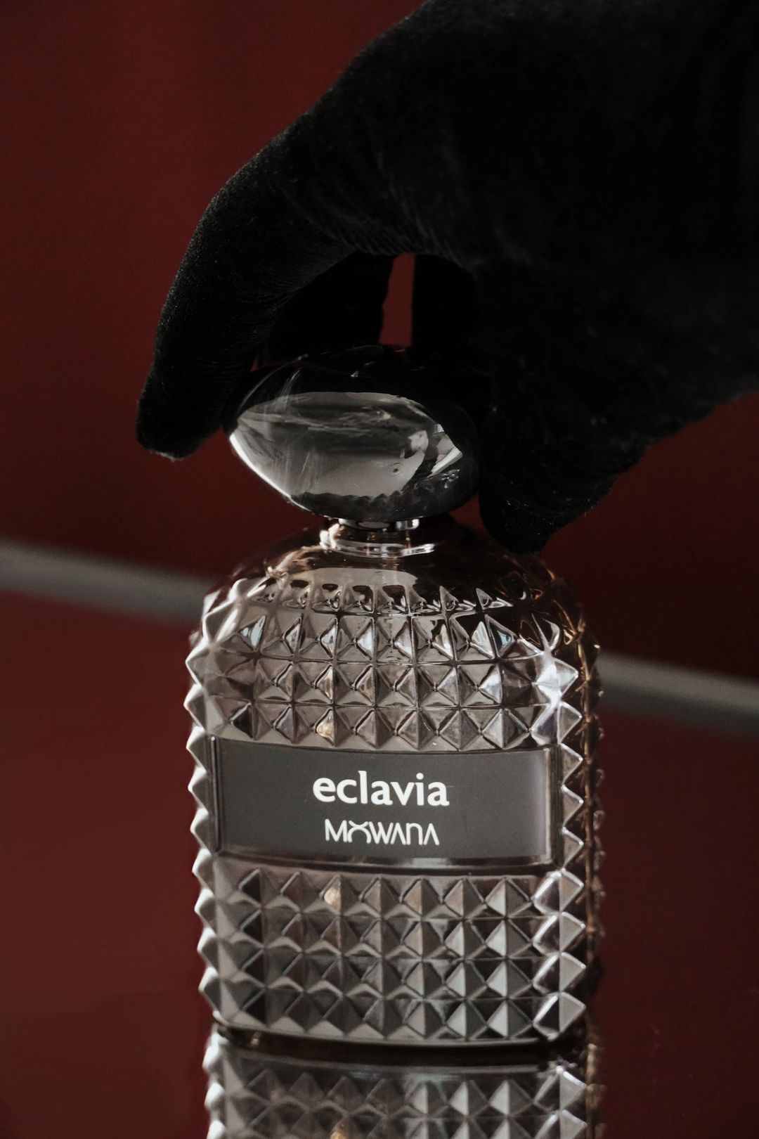 eclavia Perfume - 1