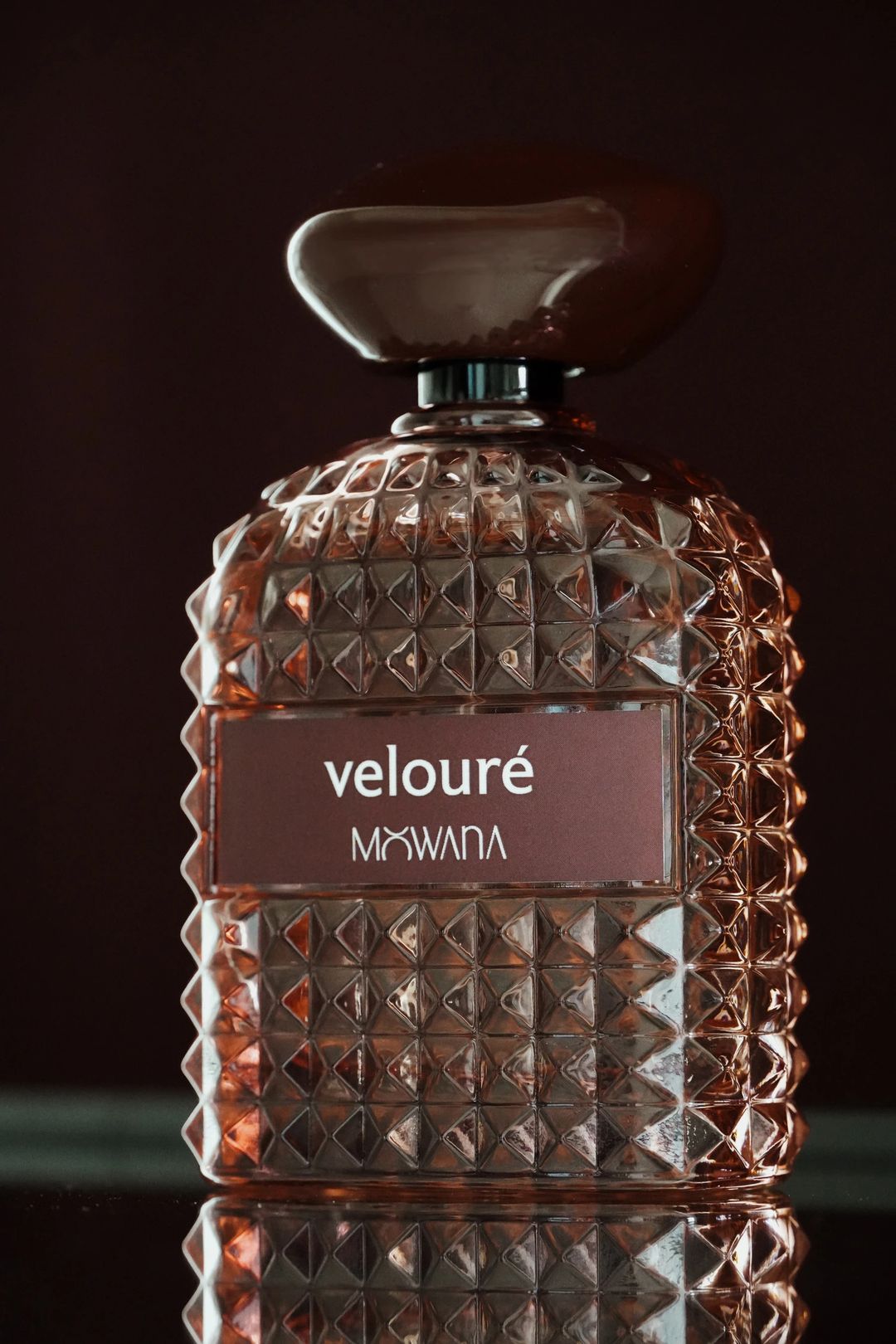Velouré Perfume - 1