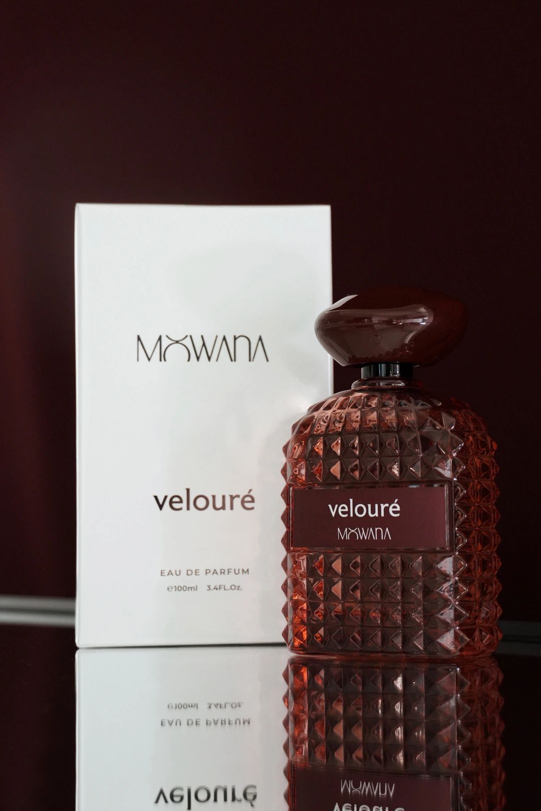 Velouré Perfume - 3