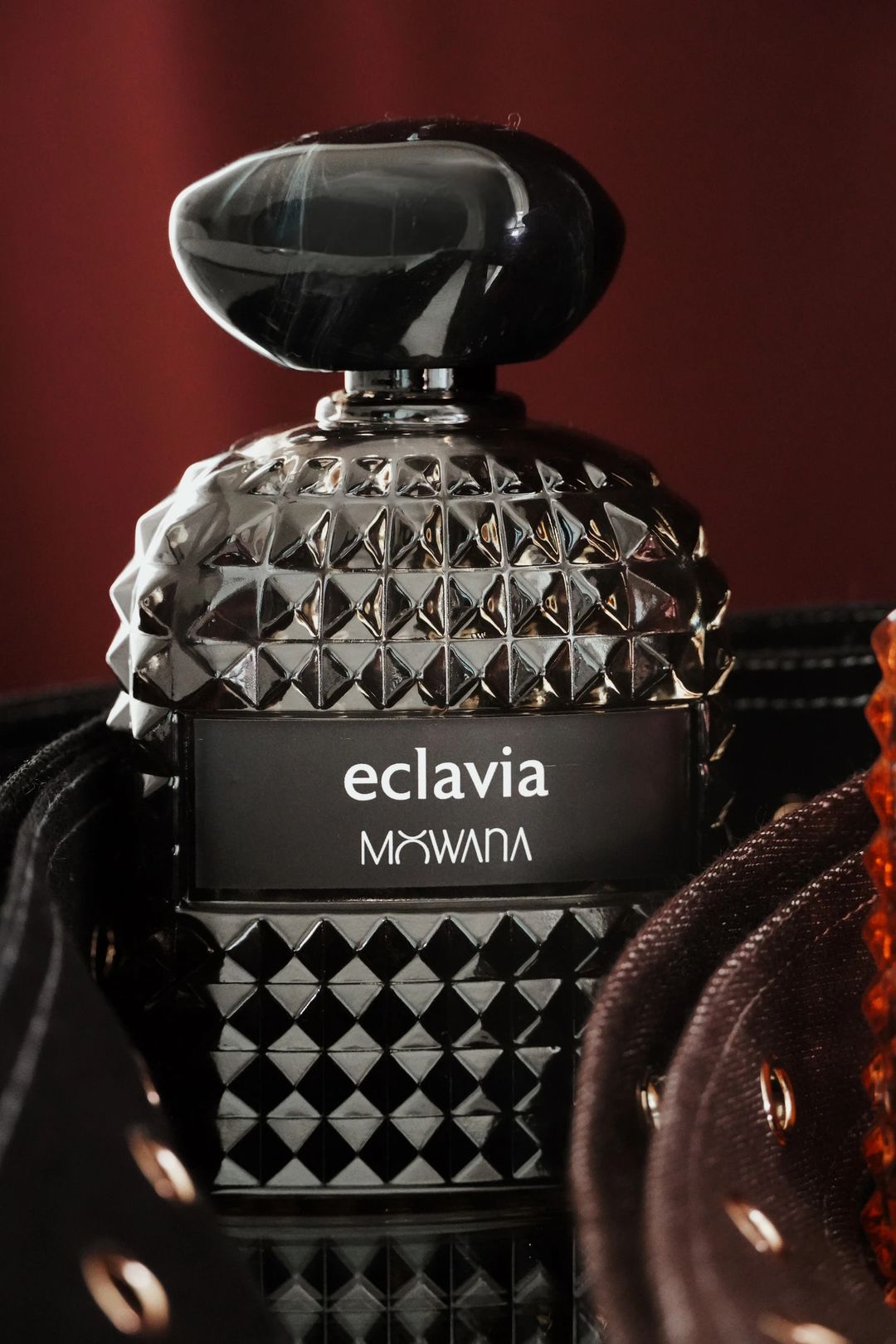 eclavia Perfume - 2