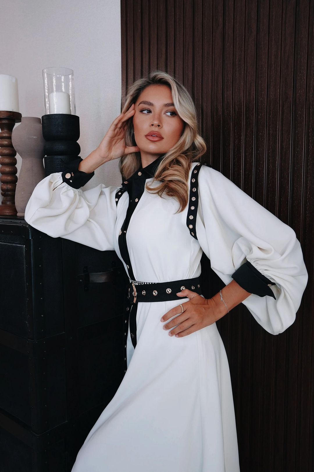 Elan Dress - 2