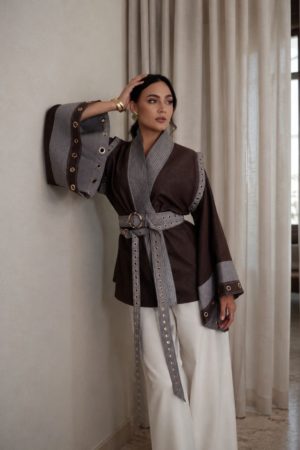 Vera Jacket - 1