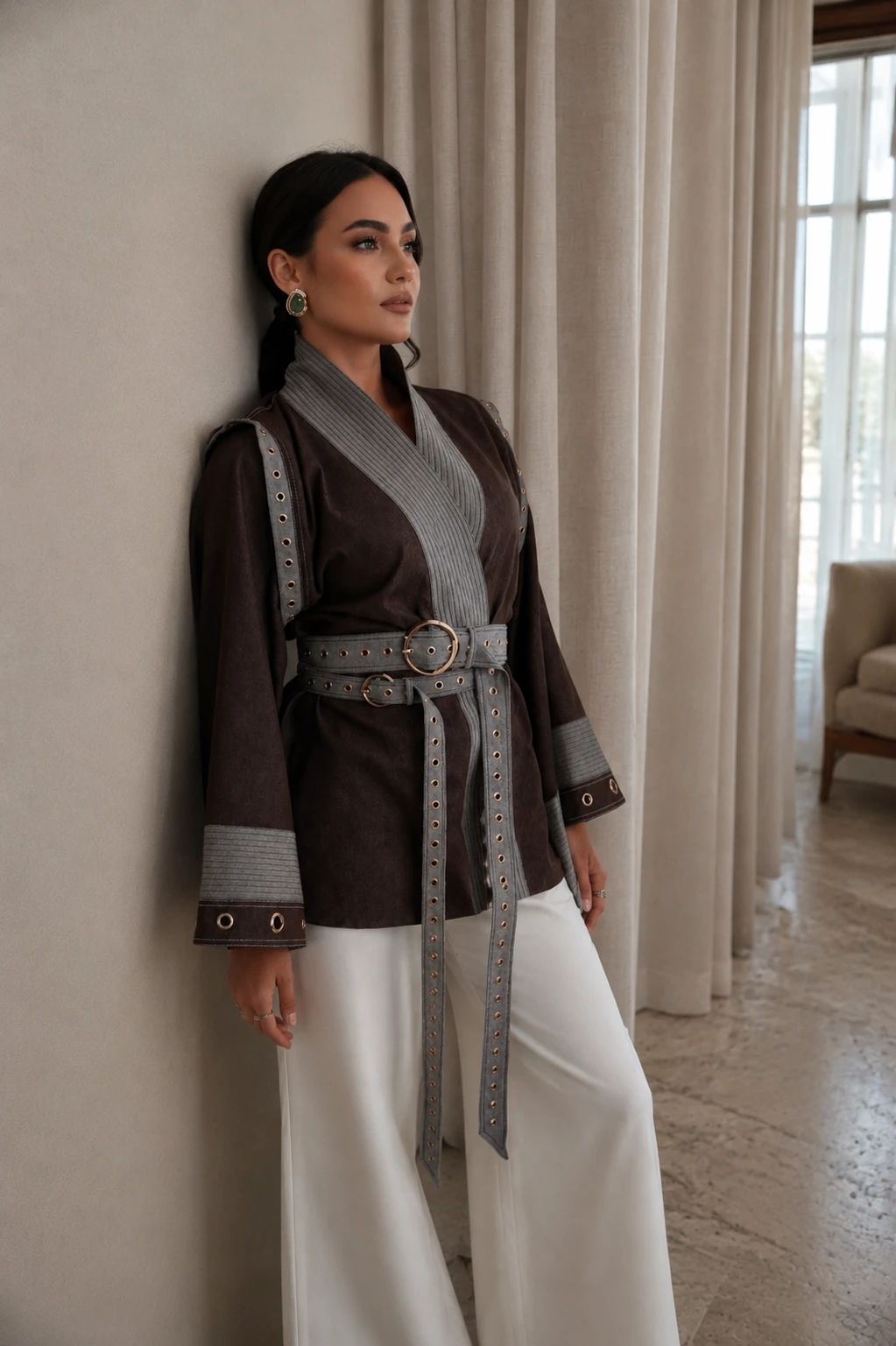 Vera Jacket - 2