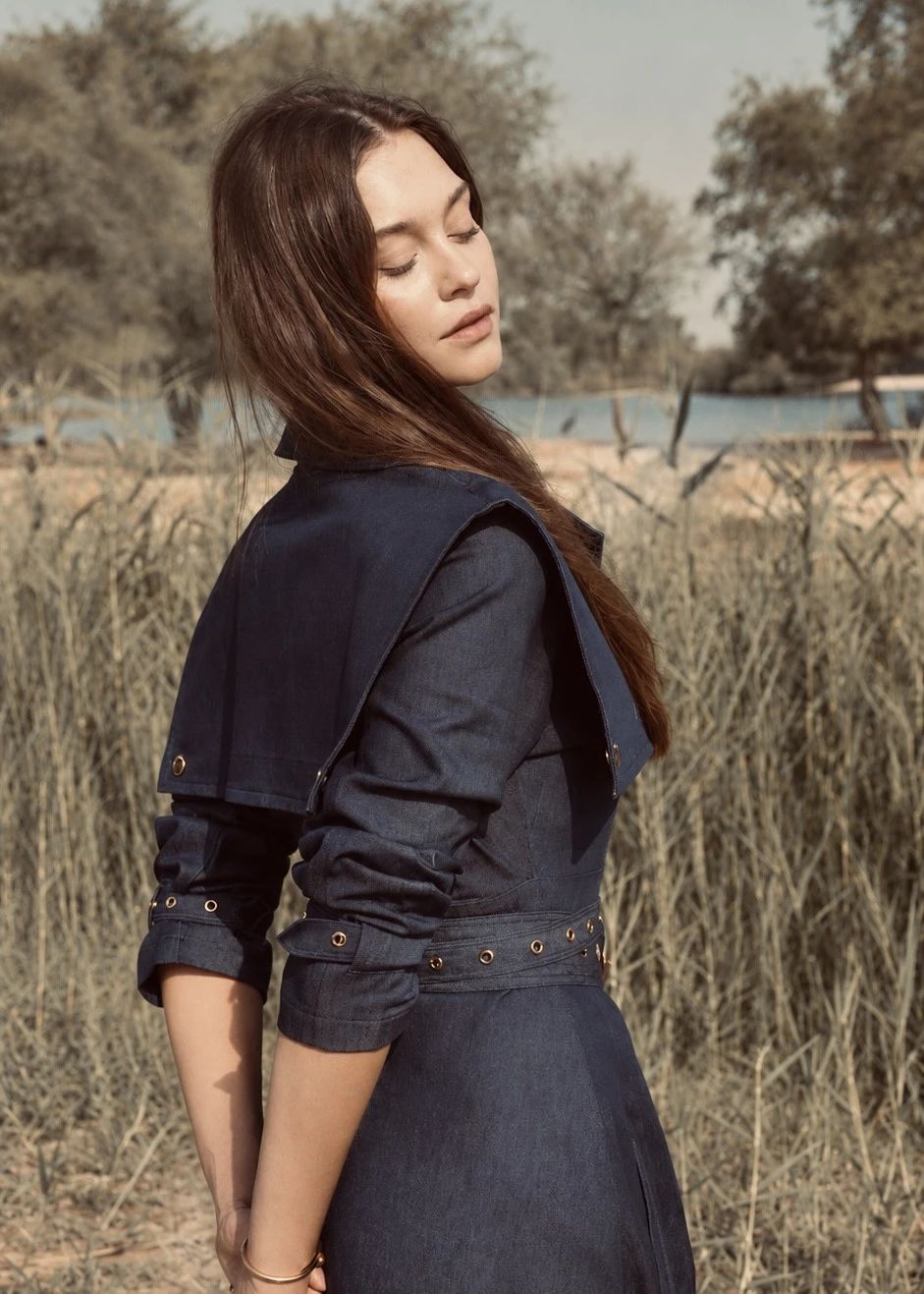 Ela Dress - 6