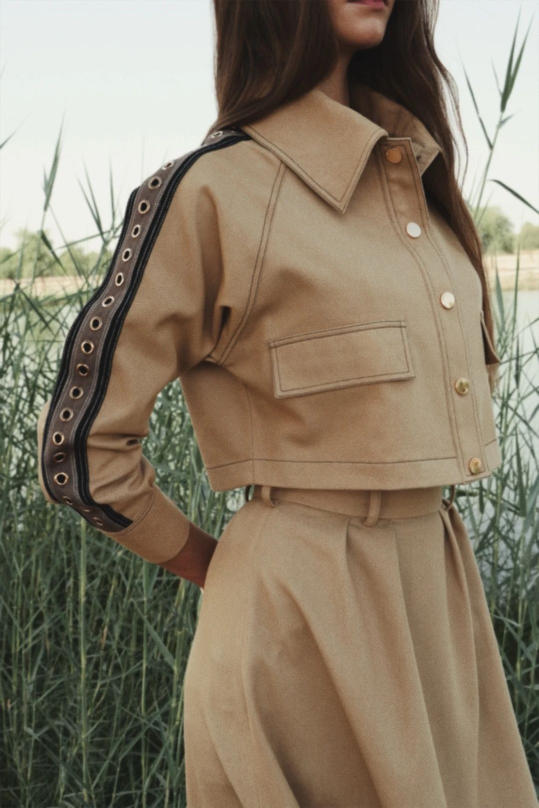 Rue Jacket - 5