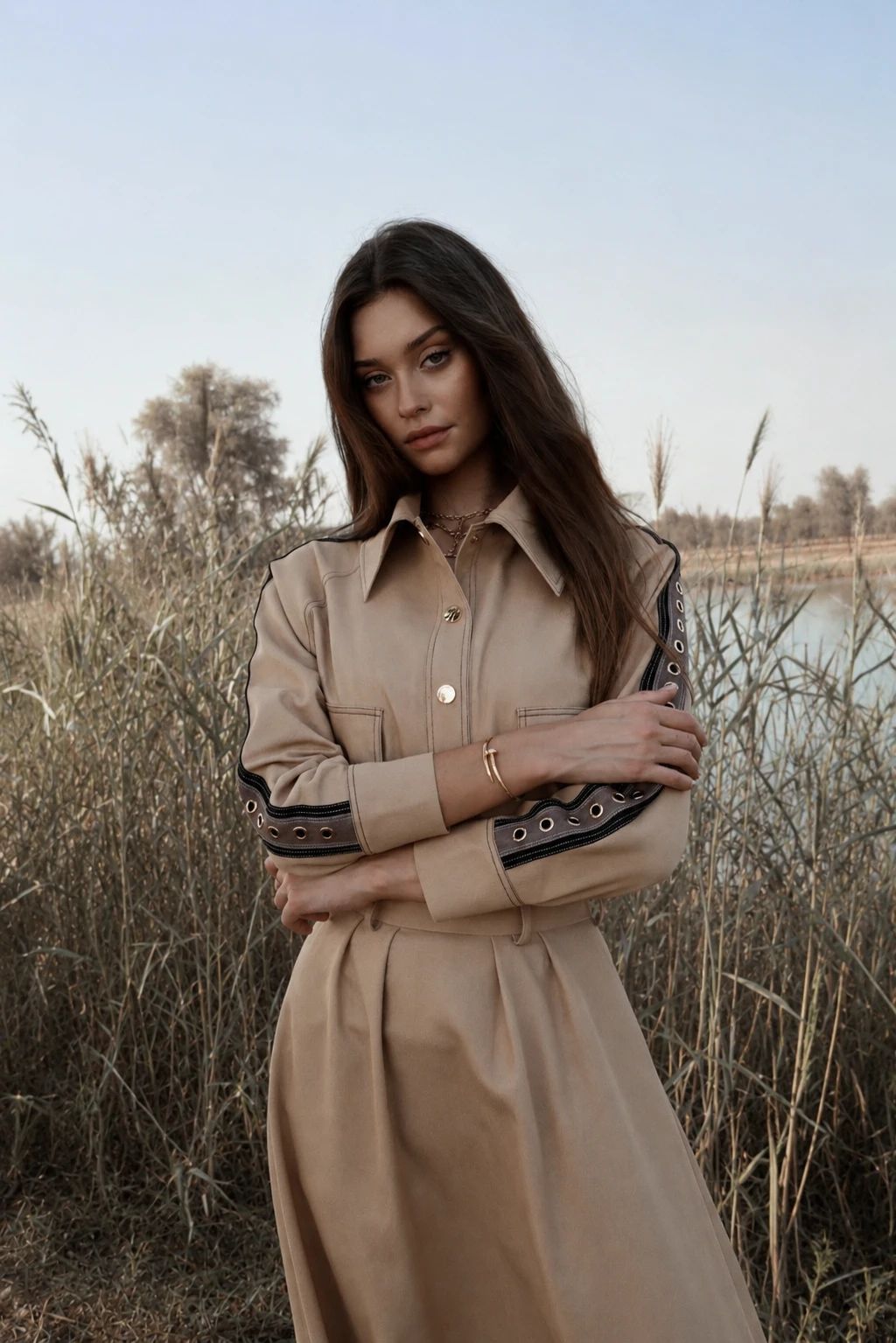 Rue Jacket - 3