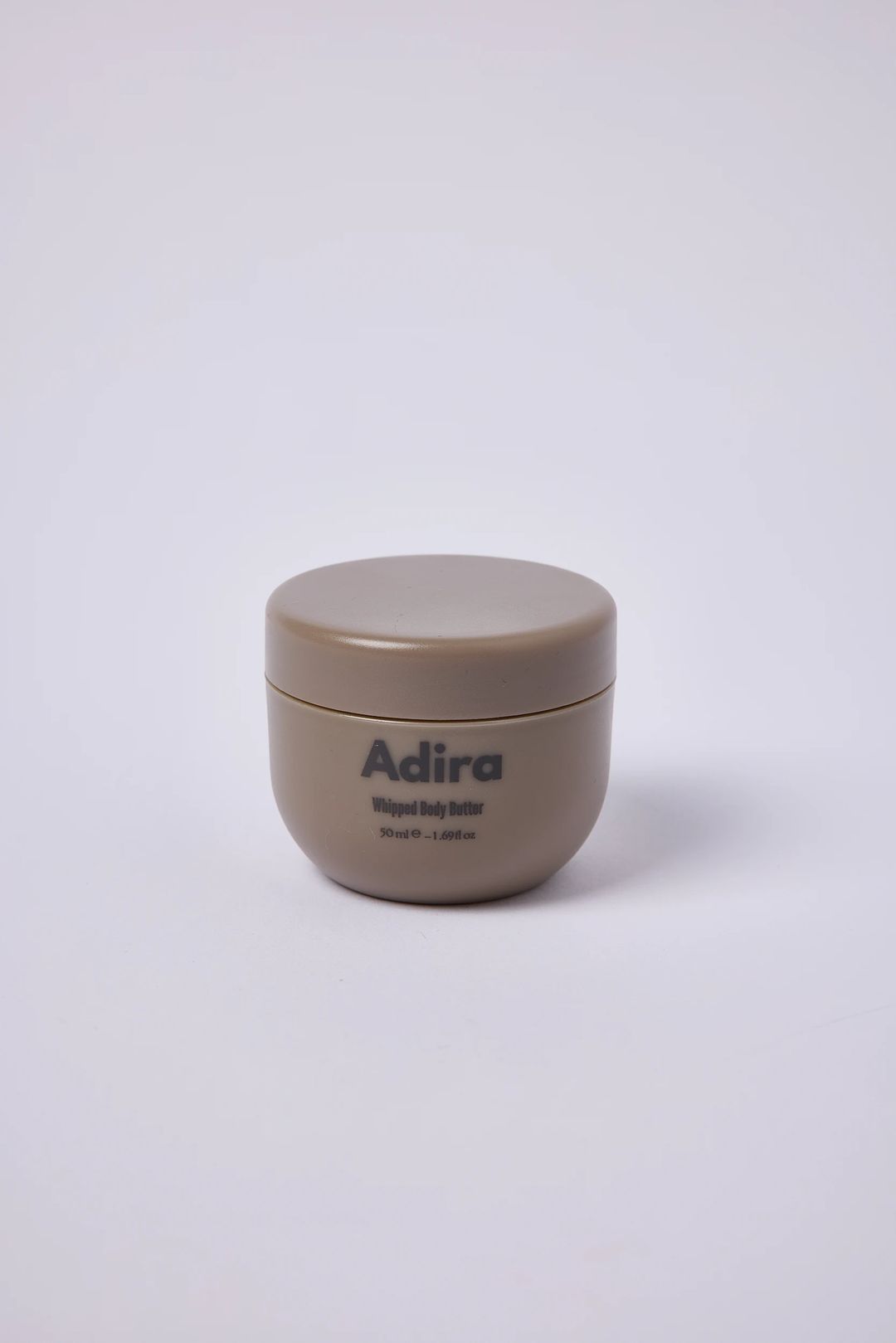 Pina colada whipped body butter - 1