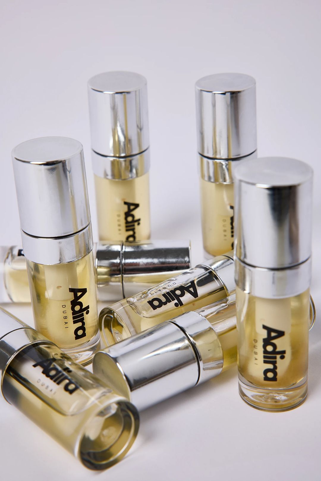 Pina colada lip oil - 2