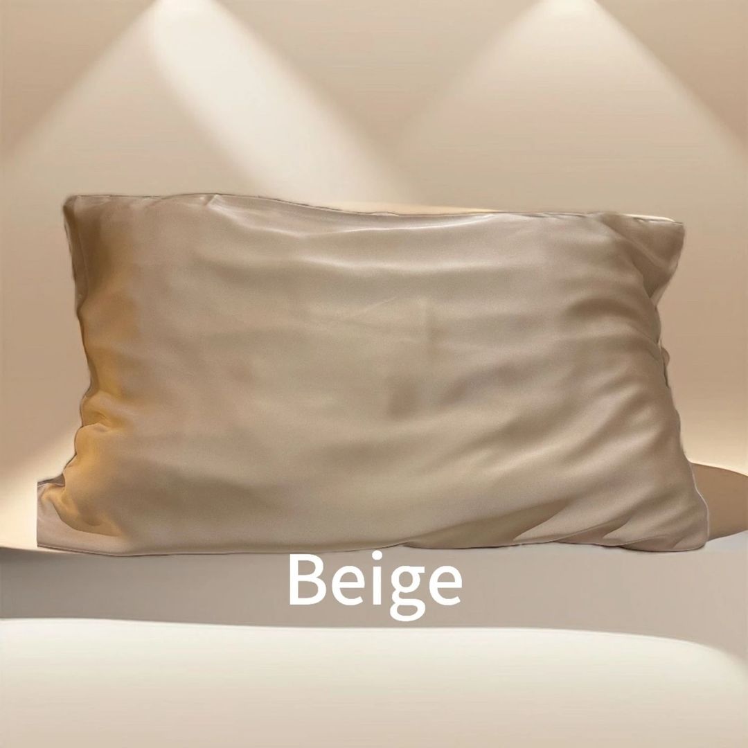 silk pillow - 4